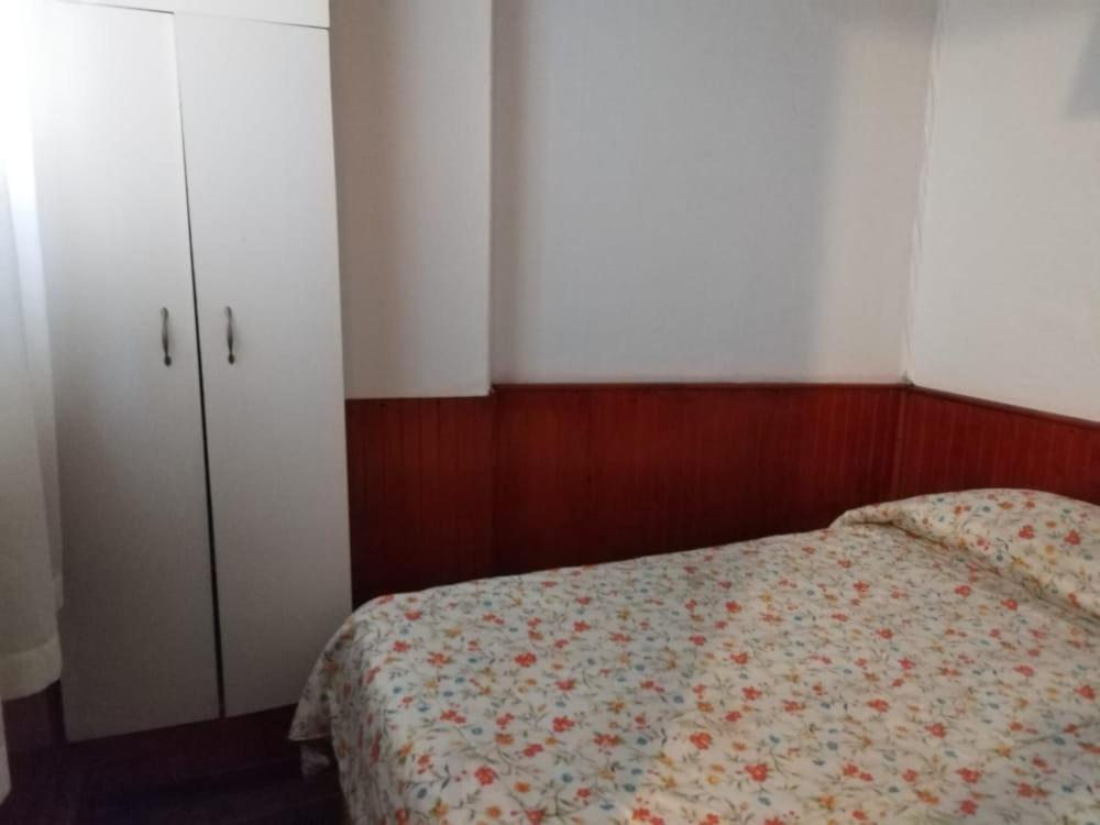 Hostal Estacion Recreo Vina del Mar Exterior photo