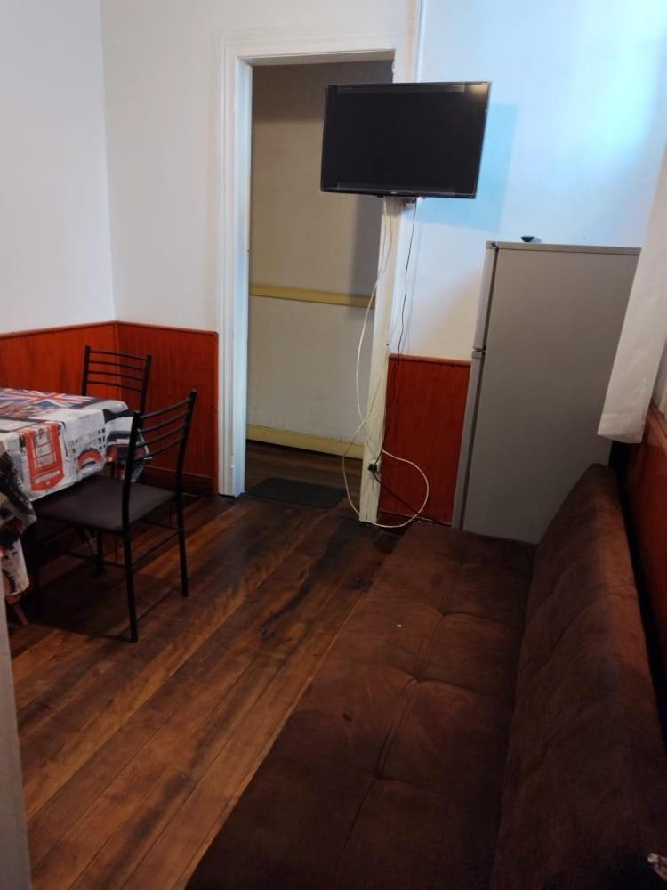 Hostal Estacion Recreo Vina del Mar Exterior photo