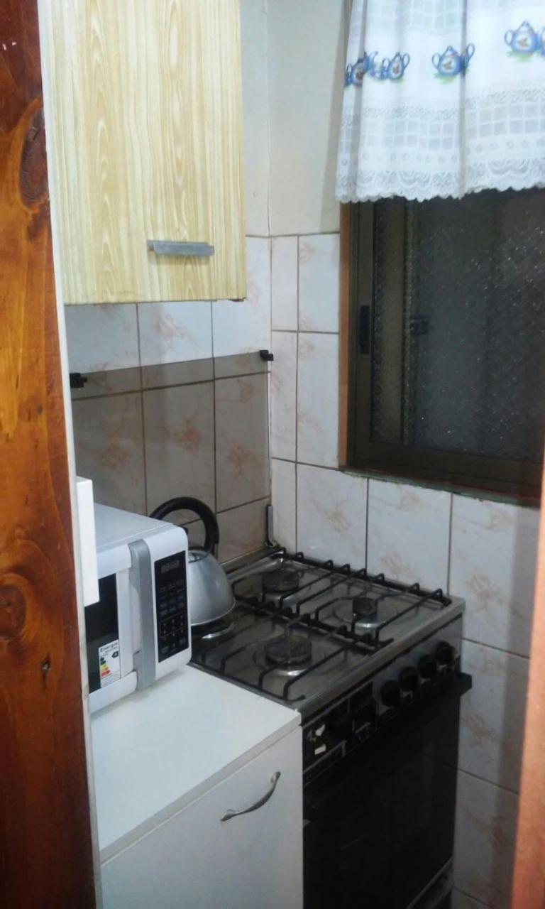Hostal Estacion Recreo Vina del Mar Exterior photo