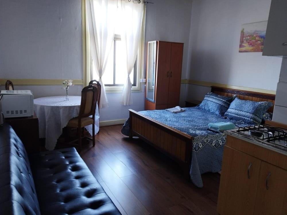 Hostal Estacion Recreo Vina del Mar Exterior photo
