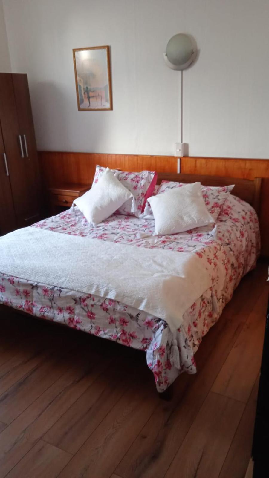 Hostal Estacion Recreo Vina del Mar Exterior photo