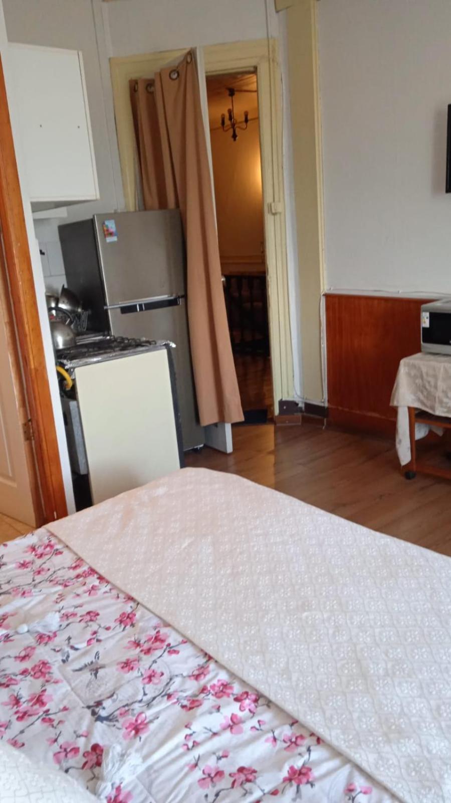Hostal Estacion Recreo Vina del Mar Exterior photo