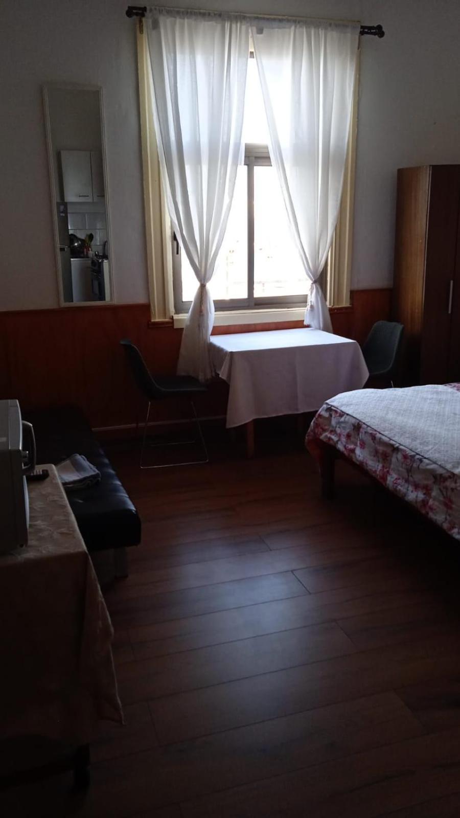 Hostal Estacion Recreo Vina del Mar Exterior photo