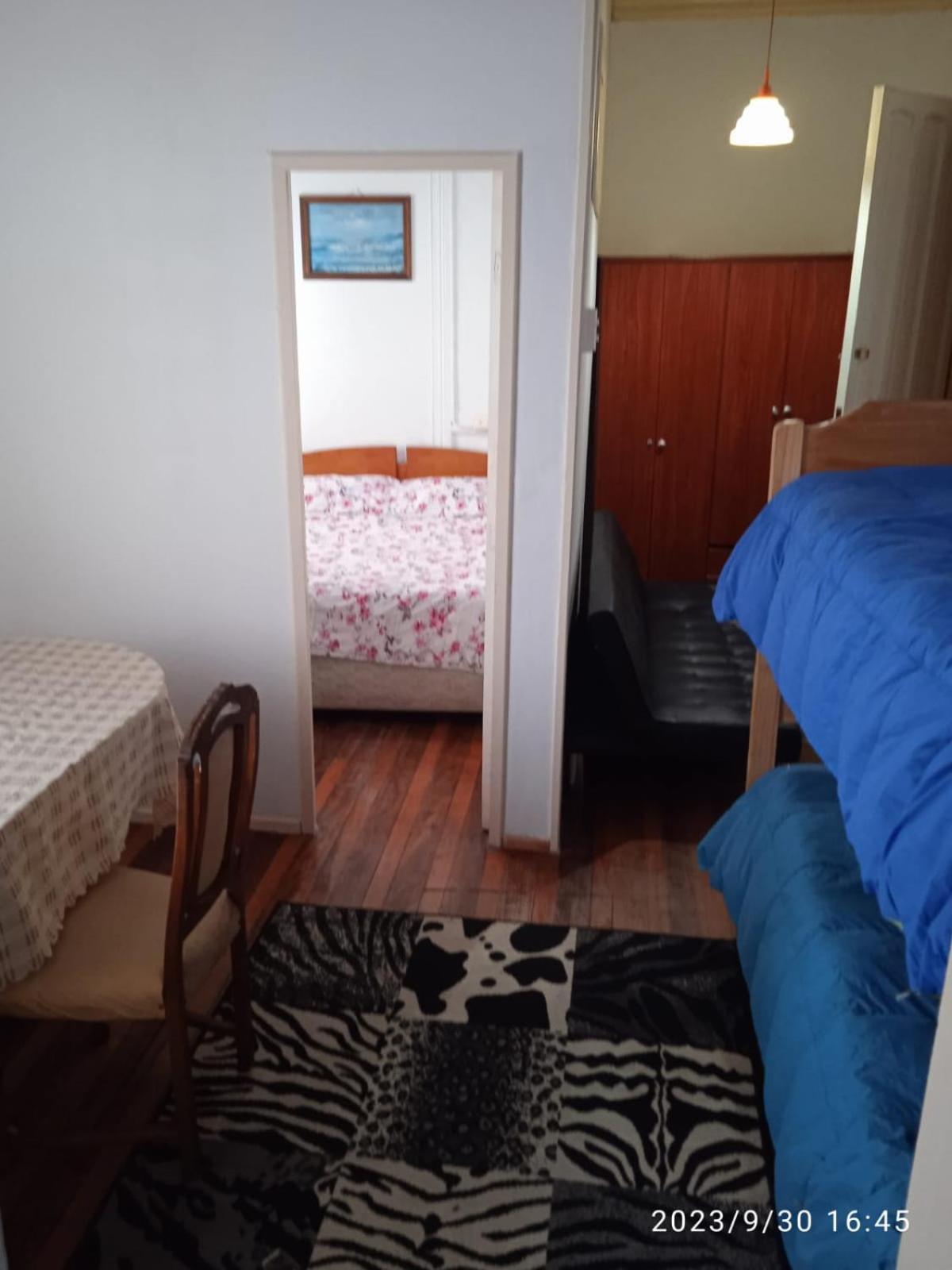 Hostal Estacion Recreo Vina del Mar Exterior photo