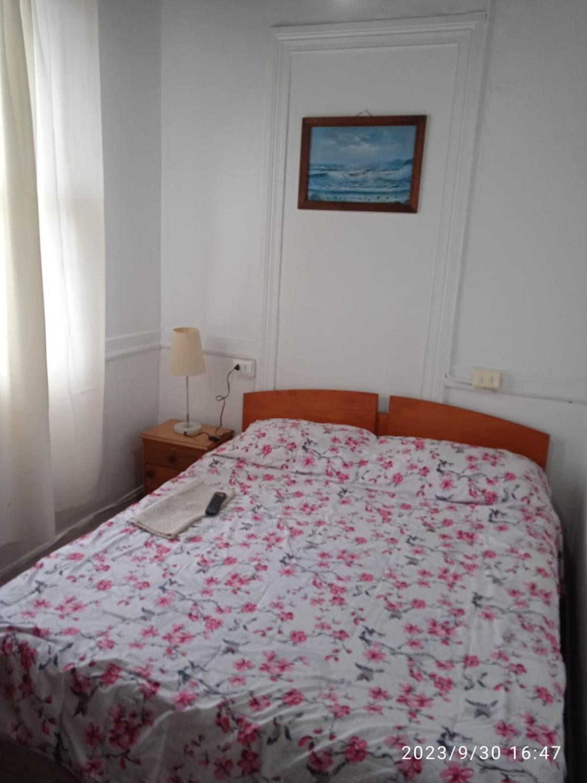 Hostal Estacion Recreo Vina del Mar Exterior photo