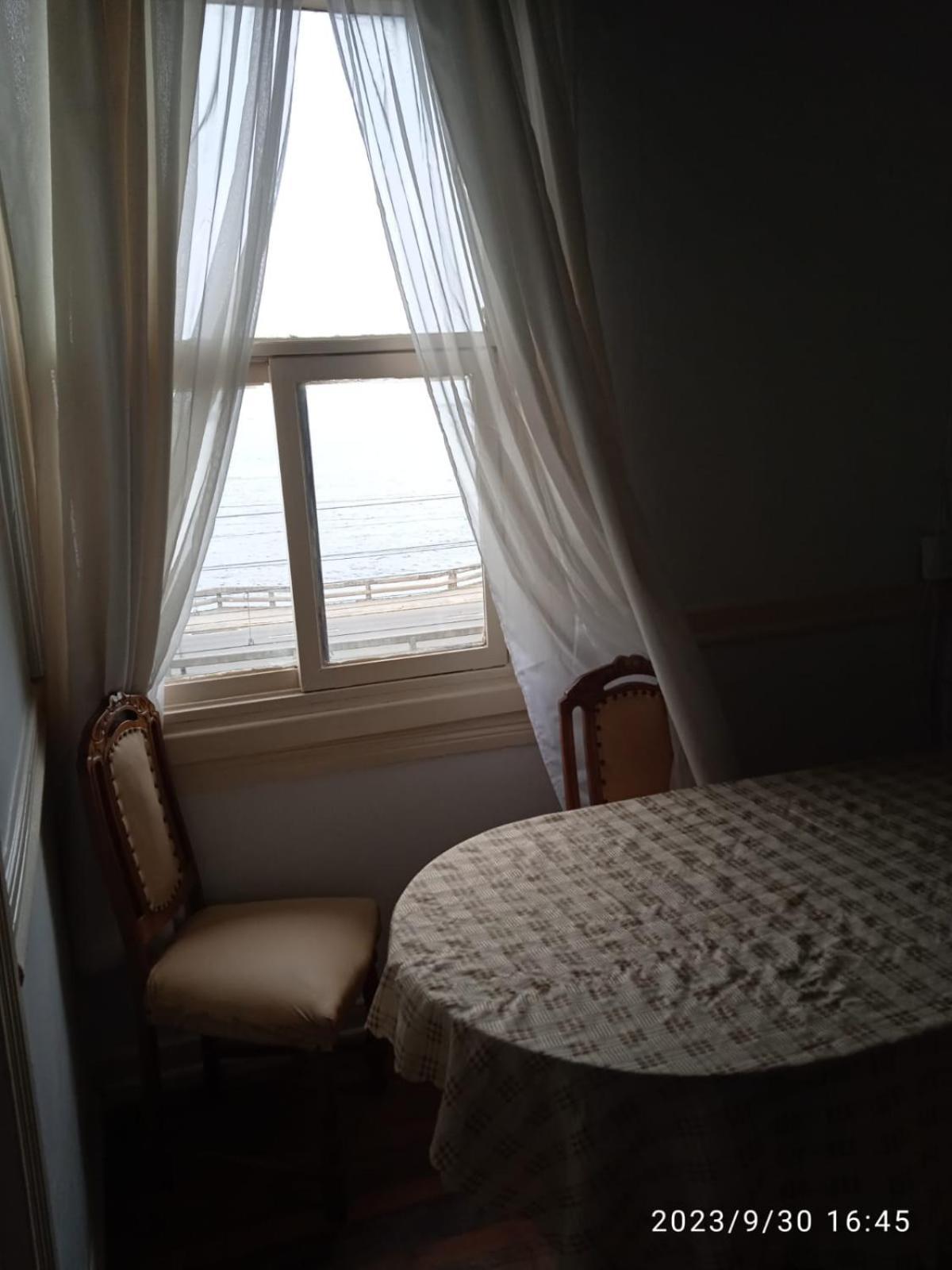 Hostal Estacion Recreo Vina del Mar Exterior photo